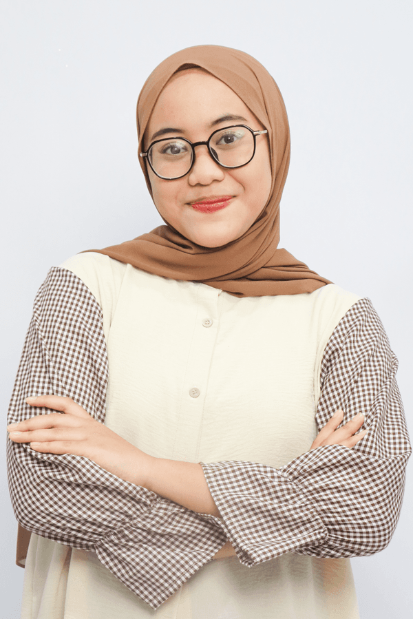 Izzah Putri Nur Anoraga