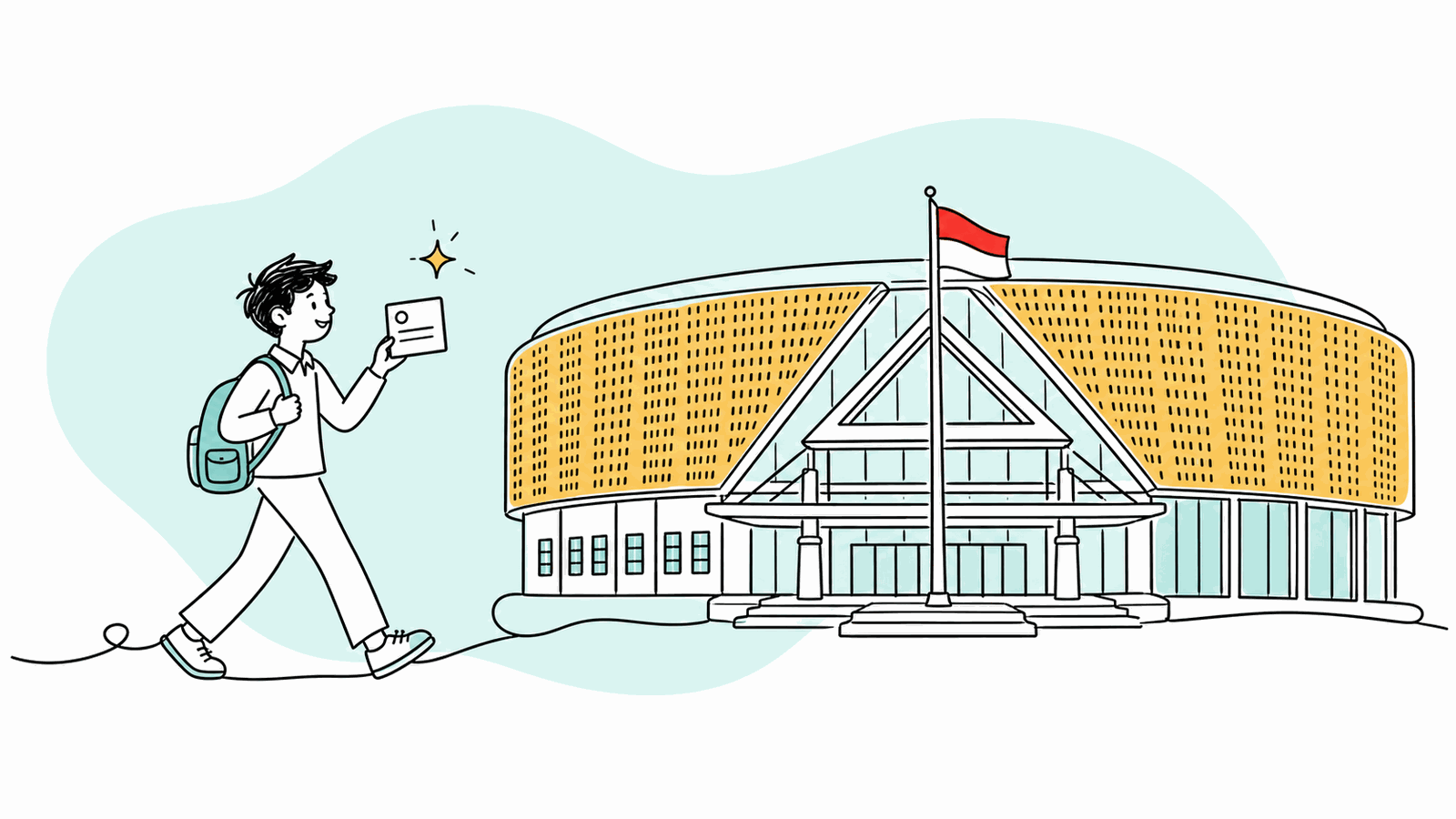 Seleksi Mandiri Unpad (SMUP) 2026: 4 Jalur, Materi Ujian, dan Daya Tampung Lengkap