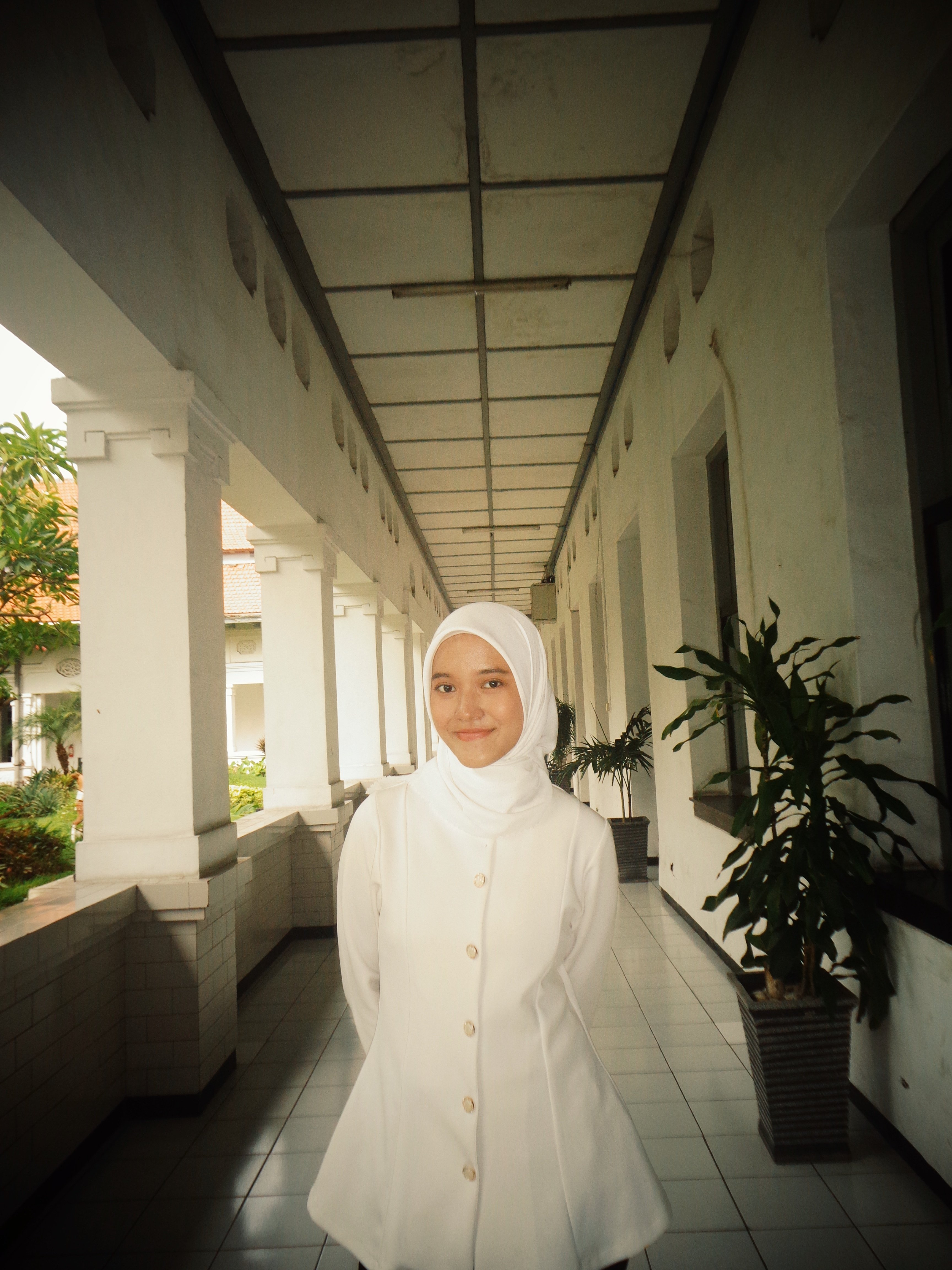 Foto Yuniar Putri Wardani