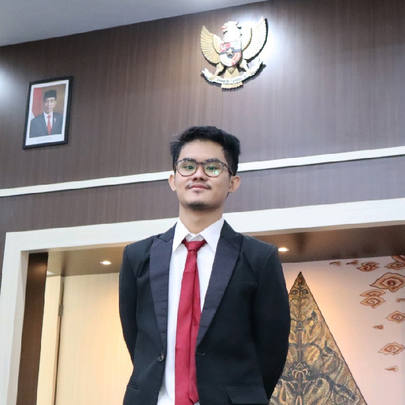Foto Jonathan Kurniawan S.S