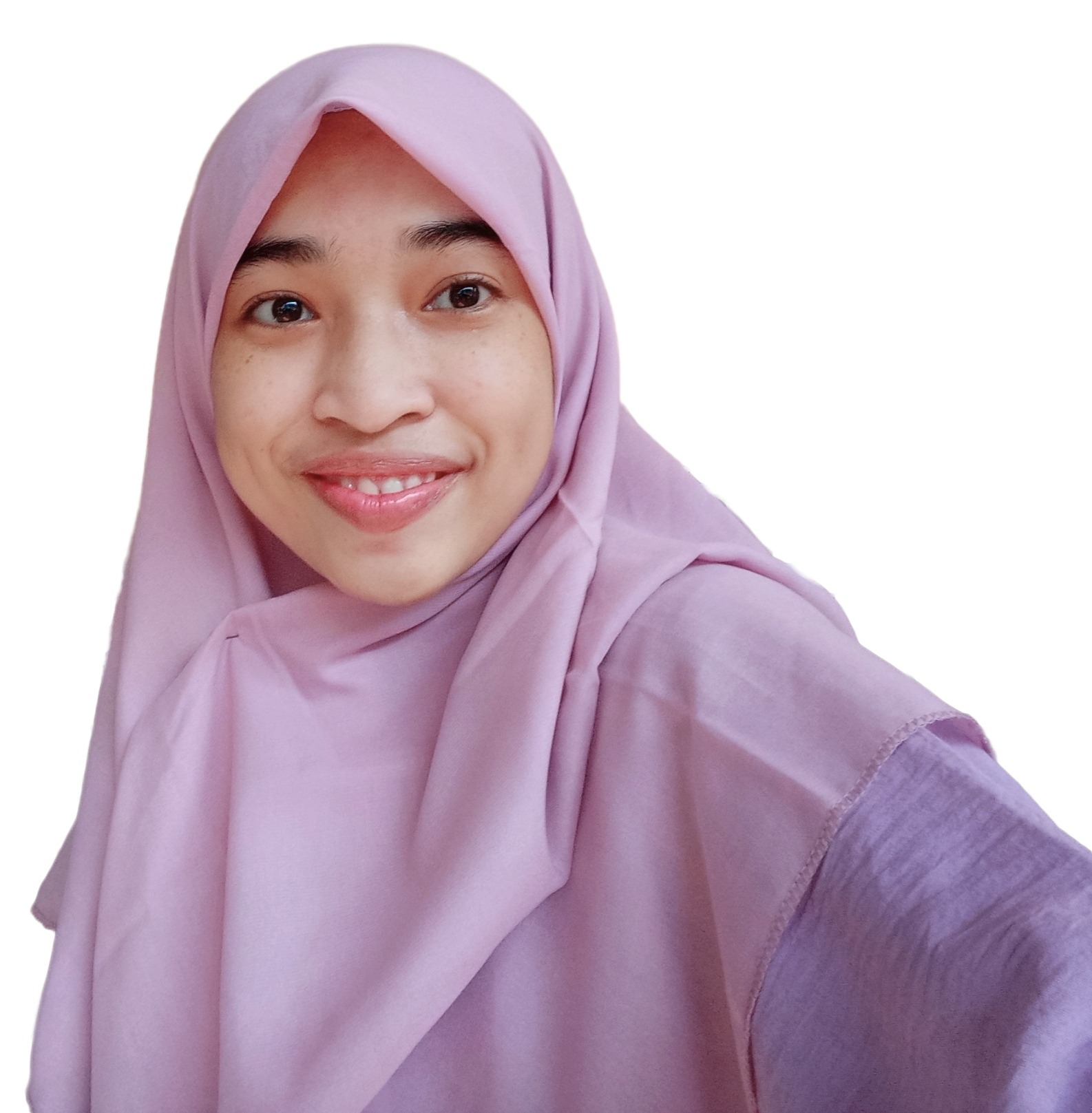 Foto Laily Nur Fitria