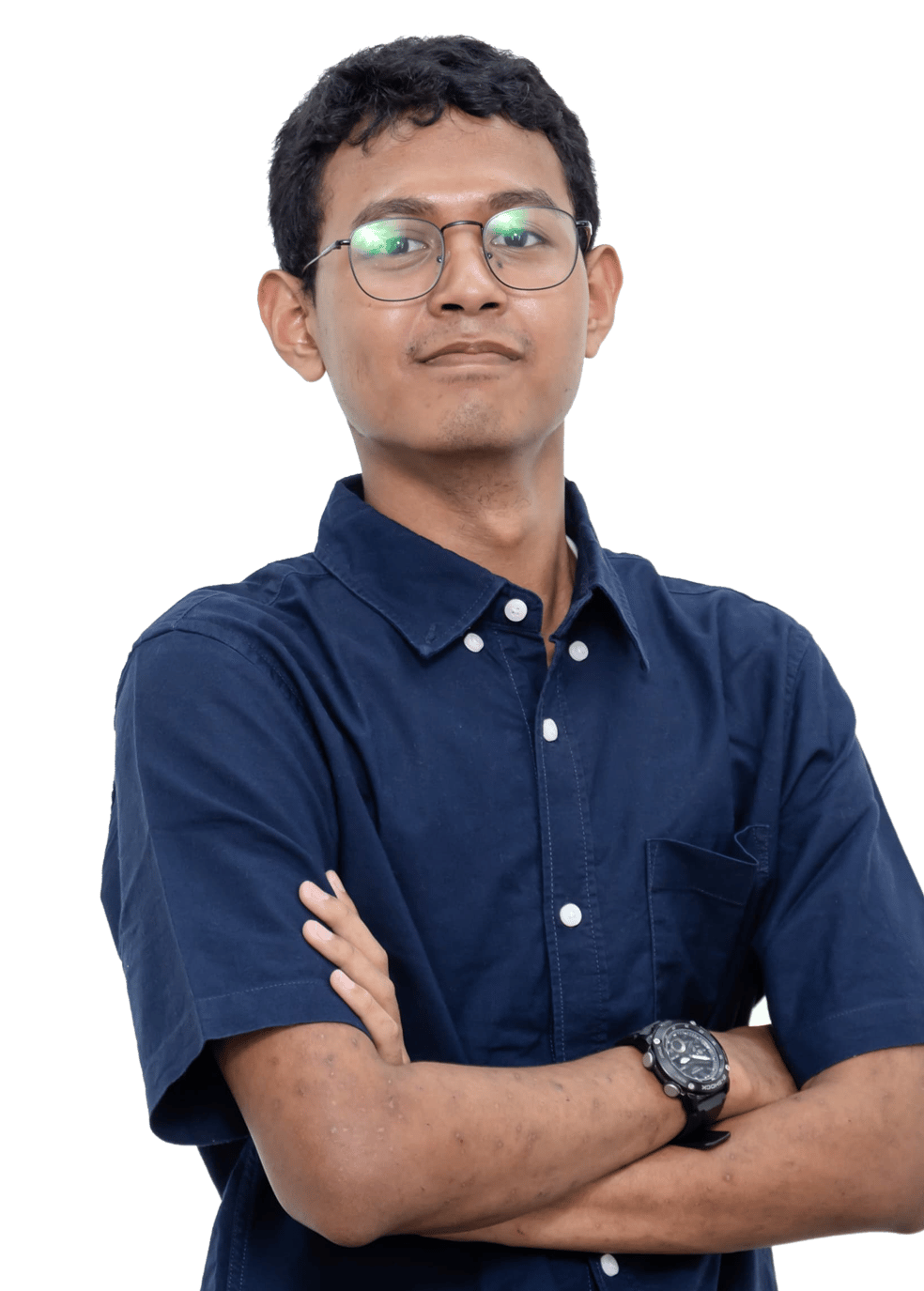 Foto Muhammad Aufar Rizqi Kusuma