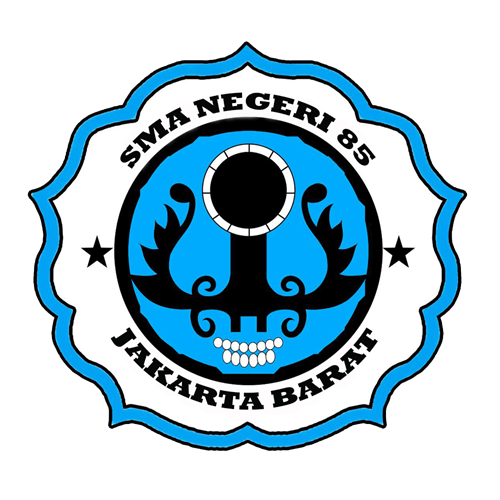 Logo Try Out SMA NEGERI 85 JAKARTA