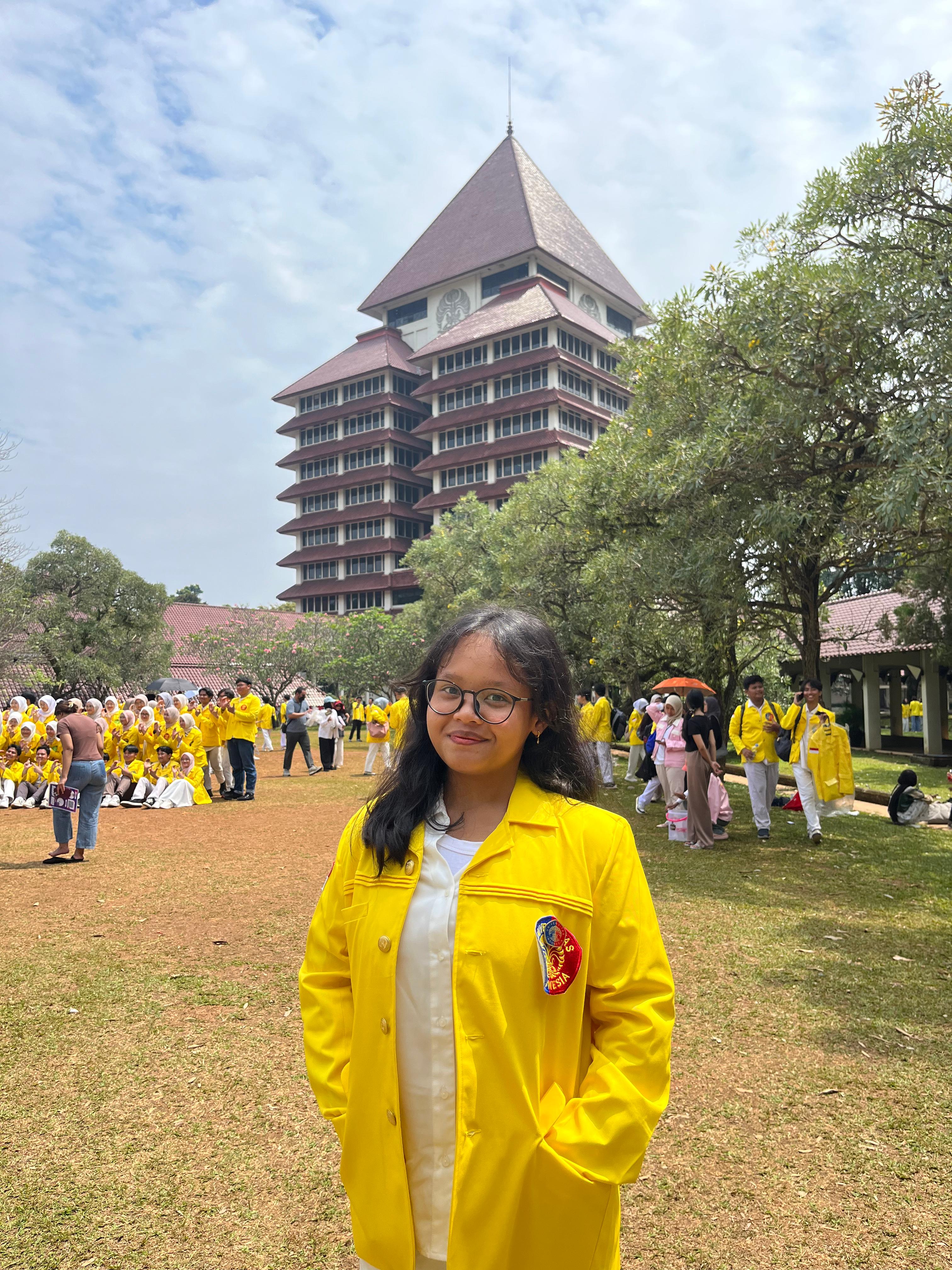 Foto Khayla Azzahra