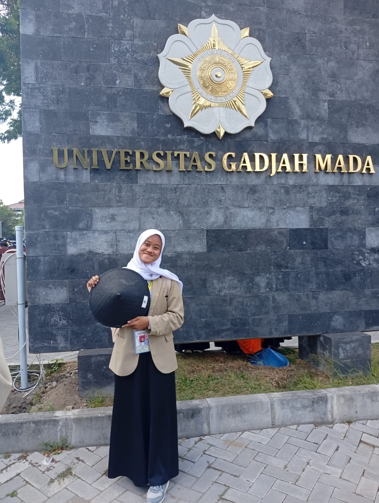 Foto Ardia Mustika Ramadhani