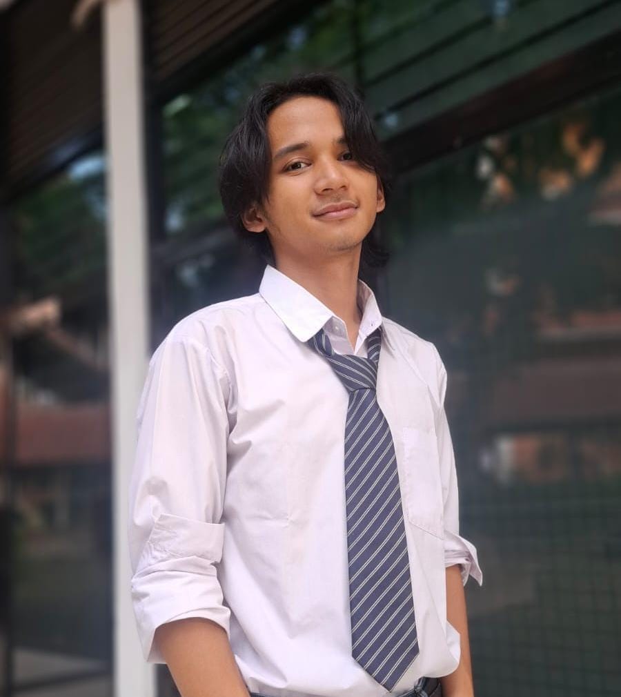 Foto Raihan Satria Djayanugraha