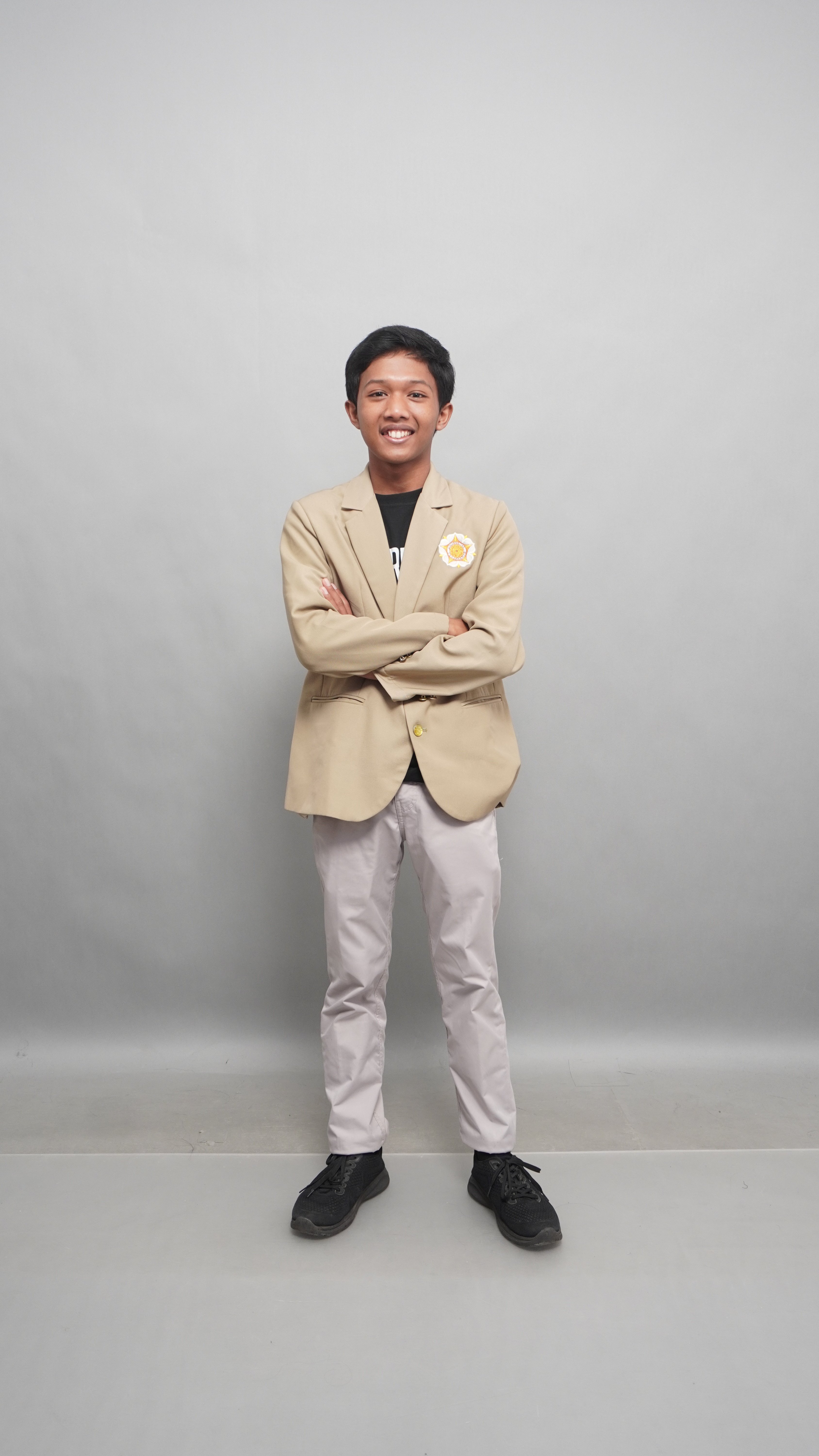 Foto Azhar Maulana