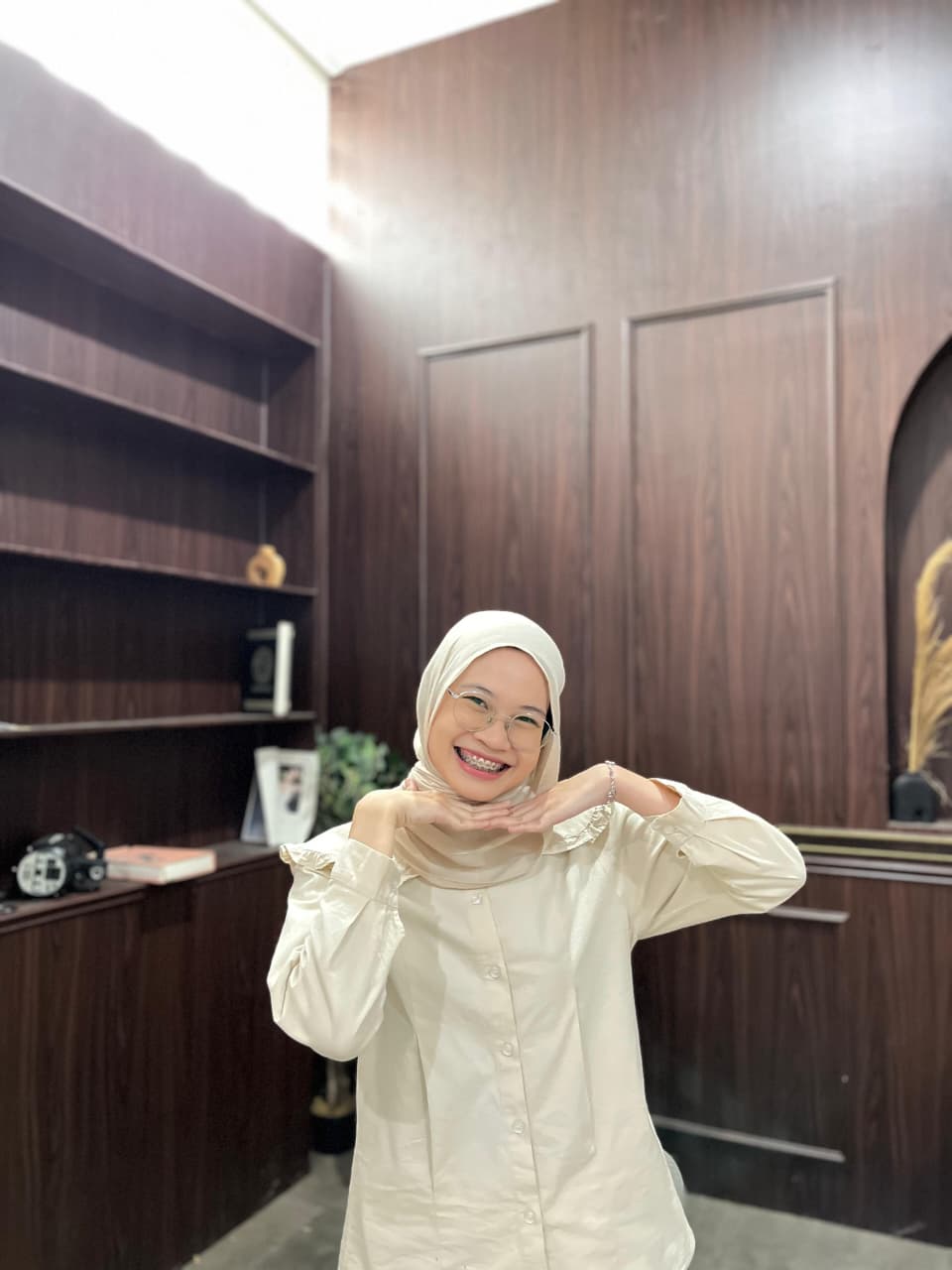 Foto Nurul Azmi