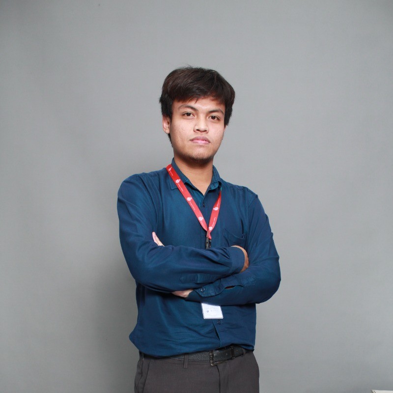 Foto Moch. Rafiansyah Haidar