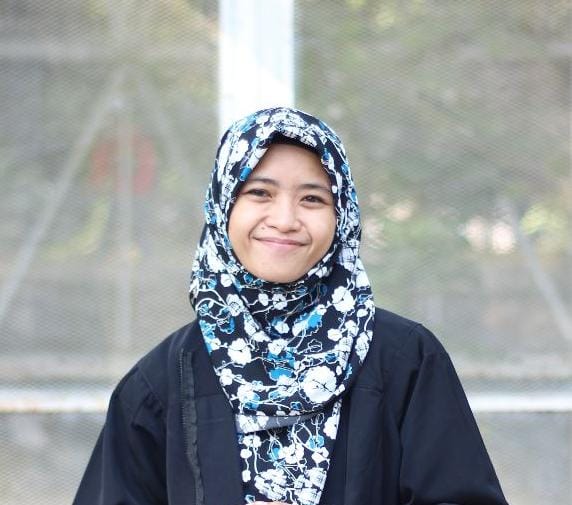 Foto Sururum Marfuah Hash