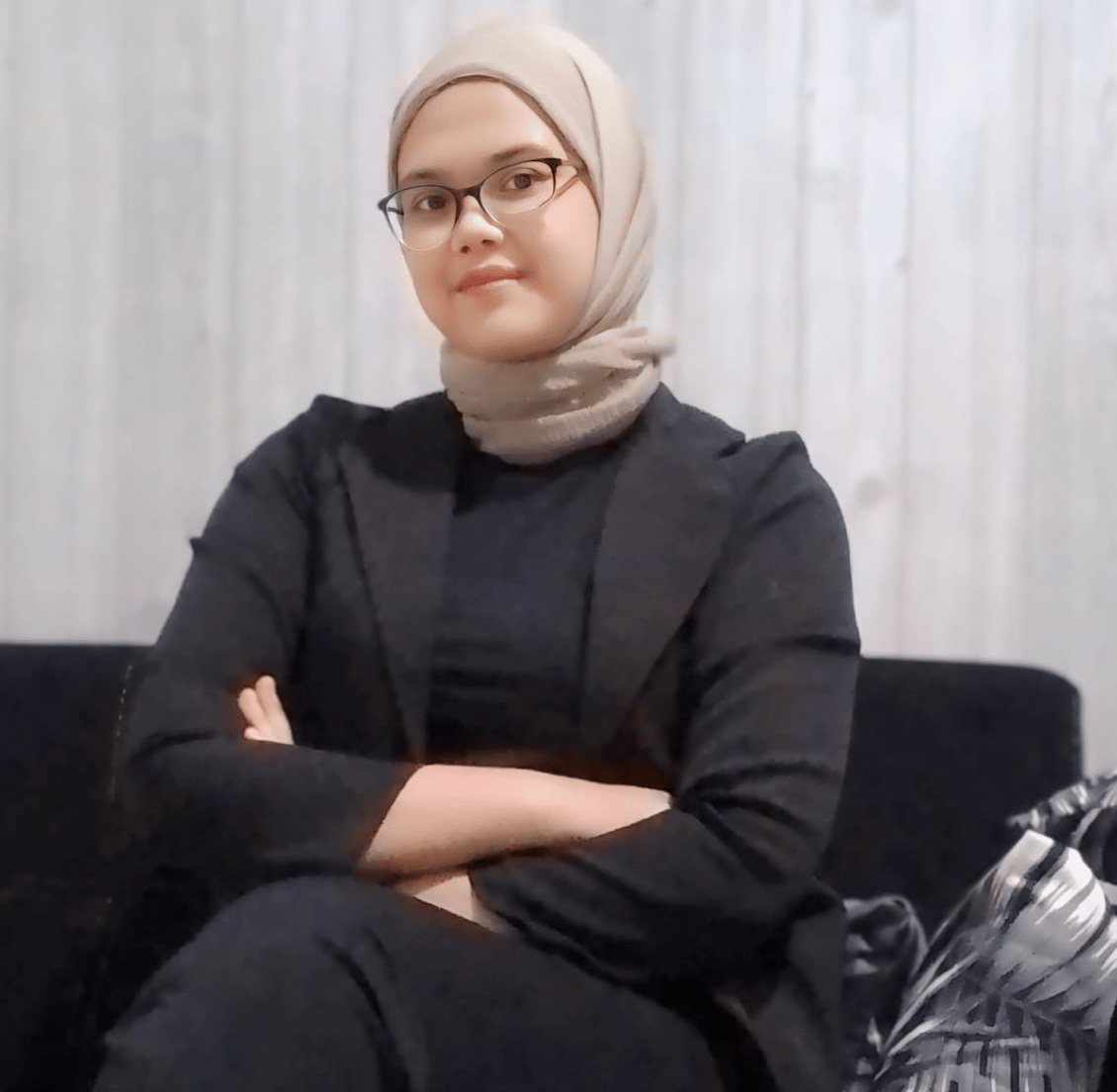 Foto Aliva Rizka Riyandari