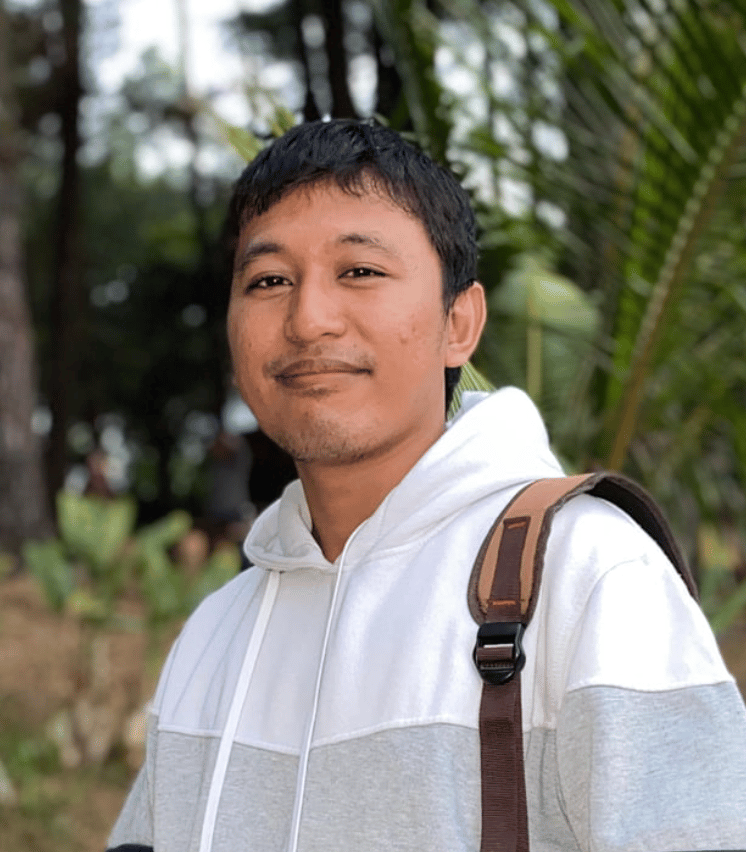 Foto Muh. Reza Zaputra