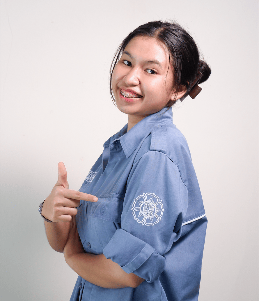 Foto Chiyota Eunice Bangun