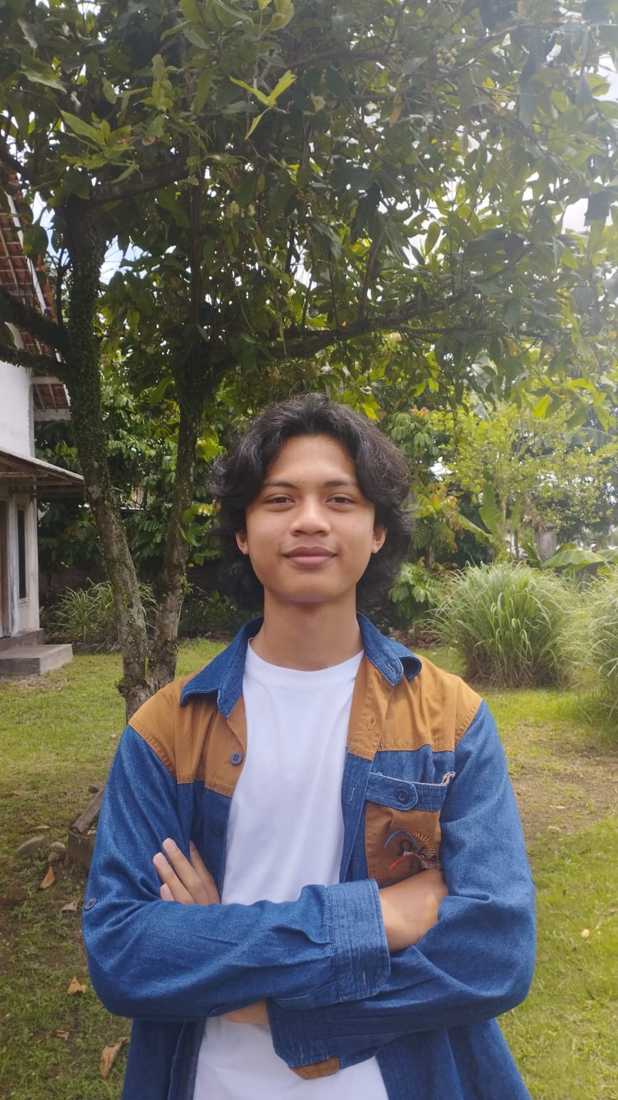 Foto Abiyu Lingga Rasendrya