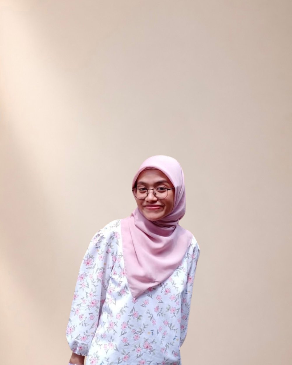 Foto Arifa Nur Itsna