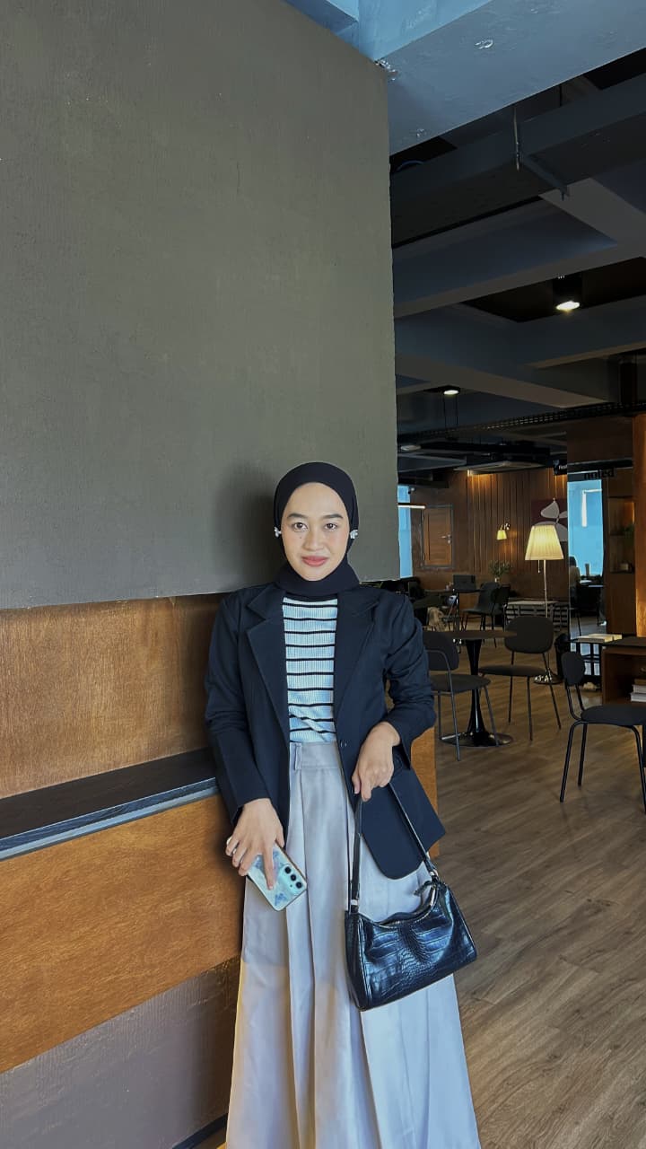 Foto Fildani Jannus Aliffia