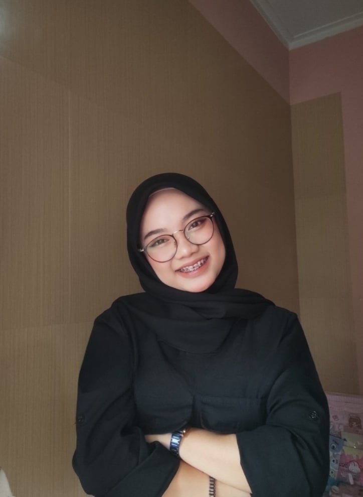 Foto Septhia Yanhari