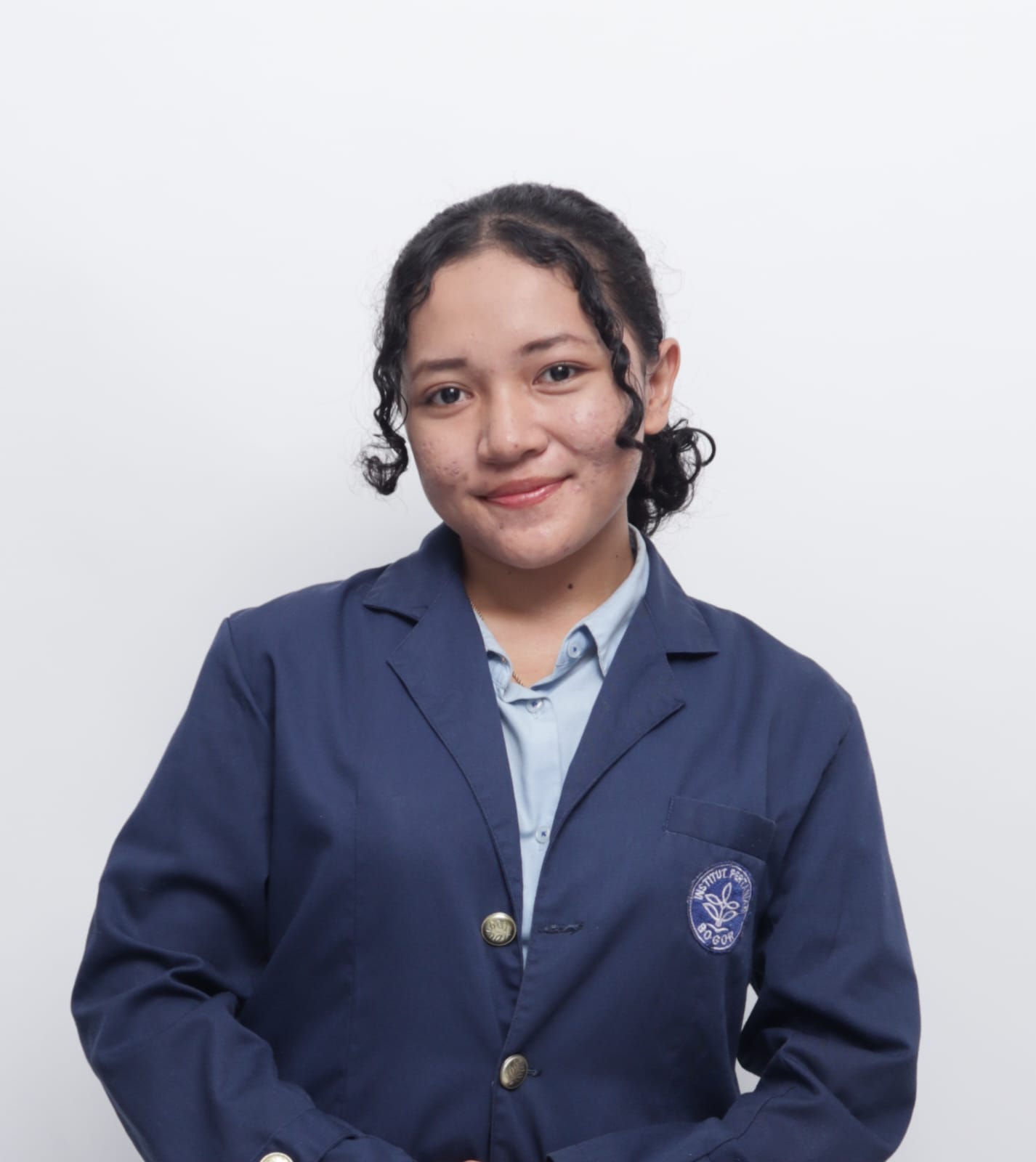 Foto Prinsela Lovena Shyanti