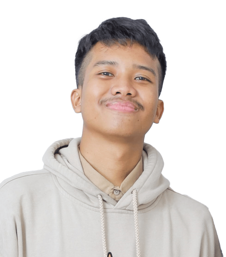 Foto Abizar Diaz Ulhaq