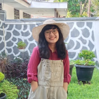 Foto Syora Alya Eka Putri