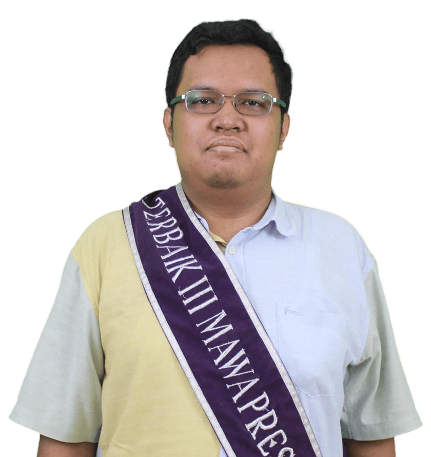 Foto Fakhry Asad Agusfrianto