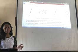 Kegiatan belajar siswa SainsIn 2