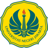 UNIVERSITAS NEGERI JAKARTA