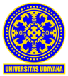 UNIVERSITAS UDAYANA