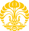 UNIVERSITAS INDONESIA